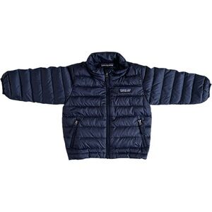 Patagonia Down Jacket